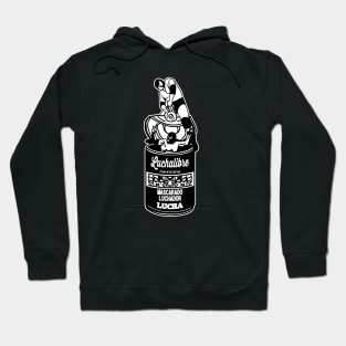 lucha Hoodie